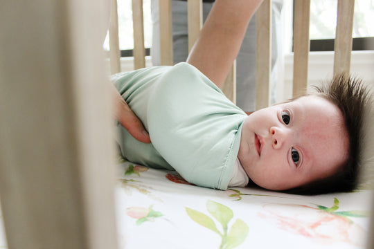 Bamboo Swaddle Blankets: The Ultimate Guide