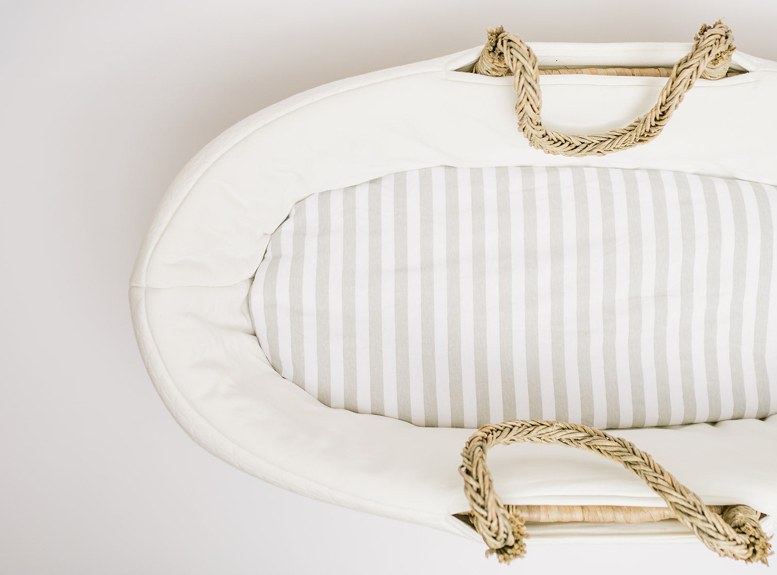 Gray Fitted Sheets 3 Pack Gender Neutral Sheets