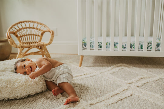 Do Crib Sheets Fit Pack and Plays? How to Take Your Sheets on the Go