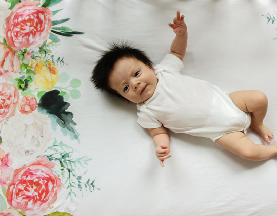 How to Establish a Bedtime Routine with Your Baby