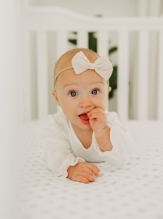 Baby Bedding Tips, Advice, and Recommendations Every Parent Should Know