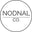 Bassinet, Crib, Mini Crib Sheets -NODNAL Co logo